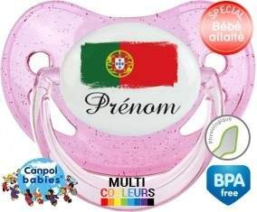 Portugal + prénom: Sucette Physiologique-su7.fr
