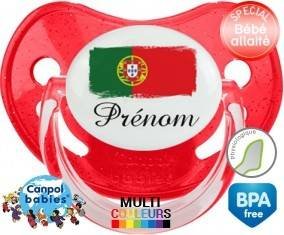 Portugal + prénom: Sucette Physiologique-su7.fr