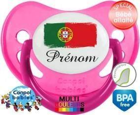 Portugal + prénom: Sucette Physiologique-su7.fr