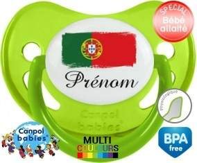 Portugal + prénom: Sucette Physiologique-su7.fr