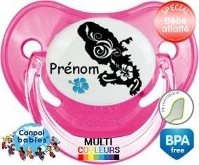 Carte martinique + prénom: Sucette Physiologique-su7.fr