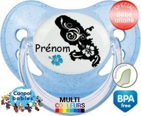 Carte martinique + prénom: Sucette Physiologique-su7.fr