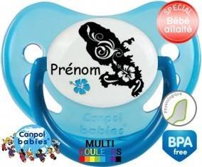 Carte martinique + prénom: Sucette Physiologique-su7.fr