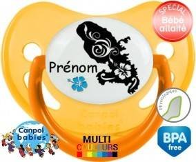 Carte martinique + prénom: Sucette Physiologique-su7.fr