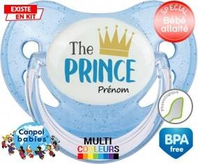 The prince + prénom: Sucette Physiologique-su7.fr