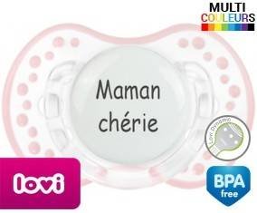 Maman chérie: Sucette LOVI Dynamic-su7.fr