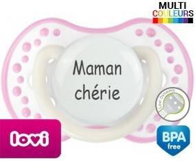 Maman chérie: Sucette LOVI Dynamic-su7.fr