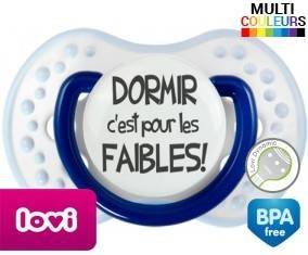 Dormir c'est pour les faibles: Sucette LOVI Dynamic-su7.fr