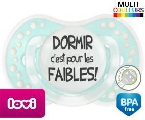 Dormir c'est pour les faibles: Sucette LOVI Dynamic-su7.fr