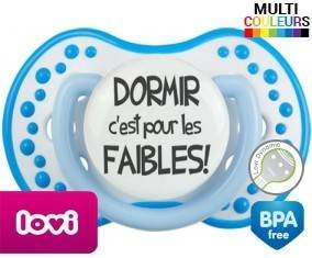 Dormir c'est pour les faibles: Sucette LOVI Dynamic-su7.fr