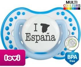 Originale i love espana: Sucette LOVI Dynamic-su7.fr