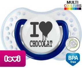 I love chocolat style1: Sucette LOVI Dynamic-su7.fr