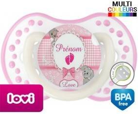 Chats + prénom: Sucette LOVI Dynamic-su7.fr