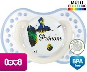 Guadeloupe + prénom: Sucette LOVI Dynamic-su7.fr