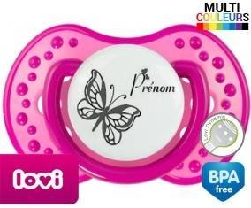 Papillon 2 + prénom: Sucette LOVI Dynamic-su7.fr