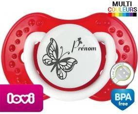 Papillon 2 + prénom: Sucette LOVI Dynamic-su7.fr