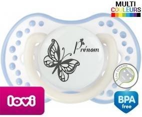 Papillon 2 + prénom: Sucette LOVI Dynamic-su7.fr