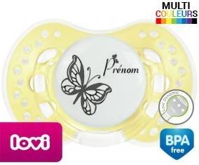 Papillon 2 + prénom: Sucette LOVI Dynamic-su7.fr