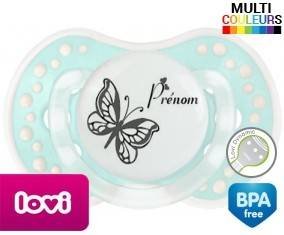 Papillon 2 + prénom: Sucette LOVI Dynamic-su7.fr