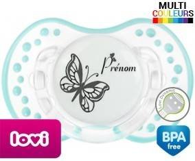 Papillon 2 + prénom: Sucette LOVI Dynamic-su7.fr