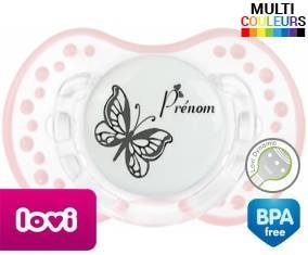 Papillon 2 + prénom: Sucette LOVI Dynamic-su7.fr