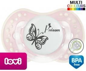 Papillon 2 + prénom: Sucette LOVI Dynamic-su7.fr