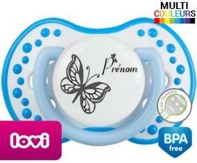 Papillon 2 + prénom: Sucette LOVI Dynamic-su7.fr