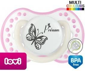 Papillon 2 + prénom: Sucette LOVI Dynamic-su7.fr