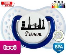 New york + prénom: Sucette LOVI Dynamic-su7.fr