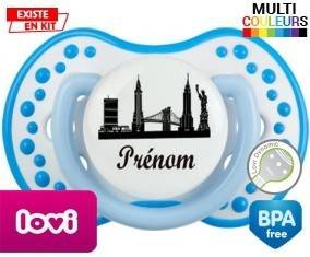 New york + prénom: Sucette LOVI Dynamic-su7.fr