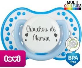 Chouchou de maman: Sucette LOVI Dynamic-su7.fr