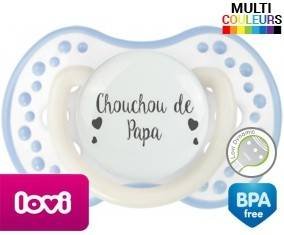 Chouchou de papa: Sucette LOVI Dynamic-su7.fr