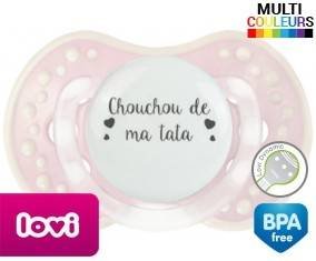 Chouchou de ma tata: Sucette LOVI Dynamic-su7.fr