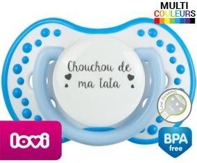 Chouchou de ma tata: Sucette LOVI Dynamic-su7.fr