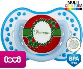 Houx + prénom: Sucette LOVI Dynamic-su7.fr