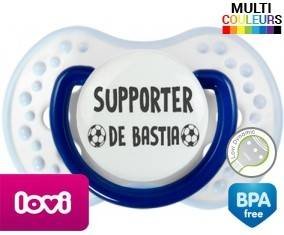 Foot supporter bastia: Sucette LOVI Dynamic-su7.fr