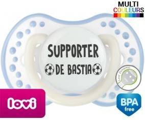 Foot supporter bastia: Sucette LOVI Dynamic-su7.fr
