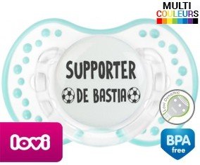 Foot supporter bastia: Sucette LOVI Dynamic-su7.fr