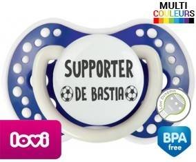 Foot supporter bastia: Sucette LOVI Dynamic-su7.fr