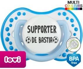 Foot supporter bastia: Sucette LOVI Dynamic-su7.fr