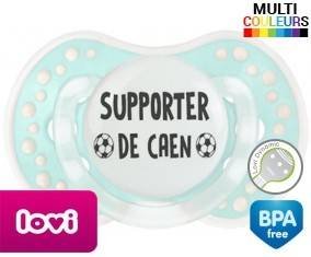 Foot supporter caen: Sucette LOVI Dynamic-su7.fr