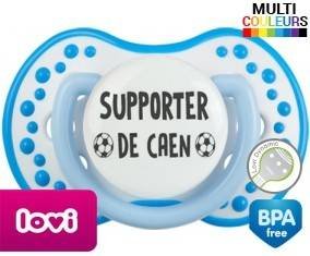 Foot supporter caen: Sucette LOVI Dynamic-su7.fr