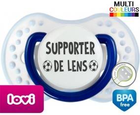 Foot supporter lens: Sucette LOVI Dynamic-su7.fr