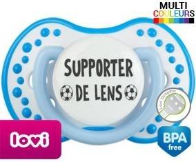 Foot supporter lens: Sucette LOVI Dynamic-su7.fr