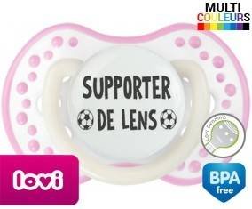 Foot supporter lens: Sucette LOVI Dynamic-su7.fr