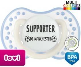 Foot supporter manchester: Sucette LOVI Dynamic-su7.fr