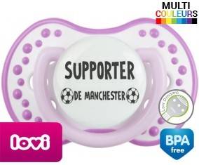Foot supporter manchester: Sucette LOVI Dynamic-su7.fr