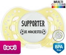 Foot supporter manchester: Sucette LOVI Dynamic-su7.fr