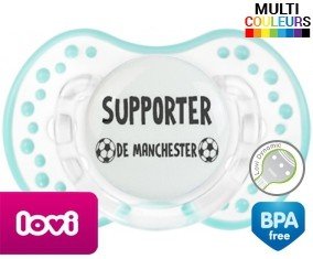 Foot supporter manchester: Sucette LOVI Dynamic-su7.fr