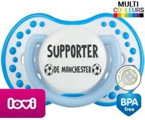 Foot supporter manchester: Sucette LOVI Dynamic-su7.fr